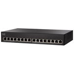 Cisco Small Business SG110-16