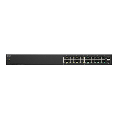 Cisco Small Business SG110-24