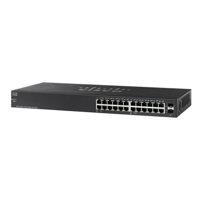 Cisco Small Business SG110-24HP