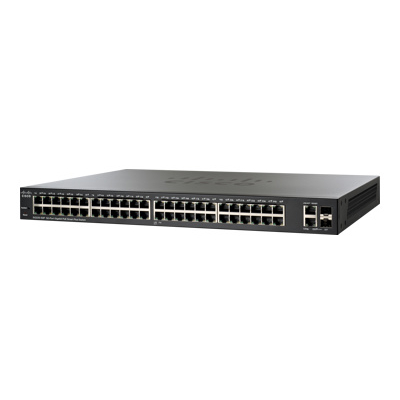 Cisco Small Business Smart Plus SG220-50P