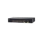 Cisco Small Business SG250-10P