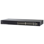 Cisco Small Business SG250-26