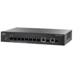 Cisco Small Business SG300-10SFP