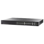 Cisco Small Business SG300-28MP