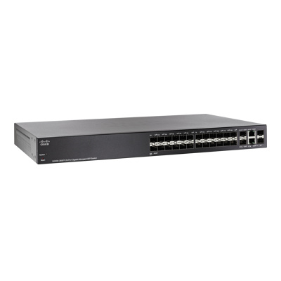 Cisco Small Business SG300-28SFP