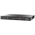 Cisco Small Business SG300-52MP