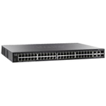 Cisco Small Business SG300-52P