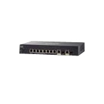 Cisco Small Business SG350-10MP