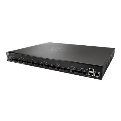 Cisco Small Business SG350XG-24F