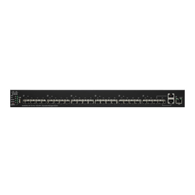 Cisco Small Business SG350XG-24F