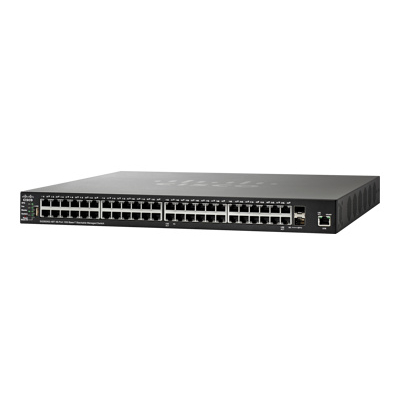 Cisco Small Business SG350XG-48T