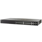 Cisco Small Business SG500-28