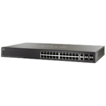 Cisco Small Business SG500-28MPP