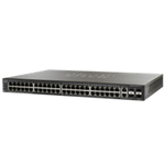Cisco Small Business SG500-52