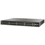 Cisco Small Business SG500-52MP