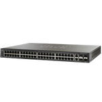Cisco Small Business SG500-52P