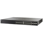 Cisco Small Business SG500X-24