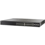 Cisco Small Business SG500X-24P