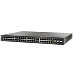 Cisco Small Business SG500X-48P