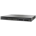 Cisco Small Business SG500XG-8F8T