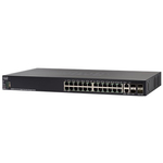 Cisco Small Business SG550X-24