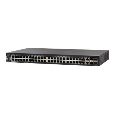 Cisco Small Business SG550X-48