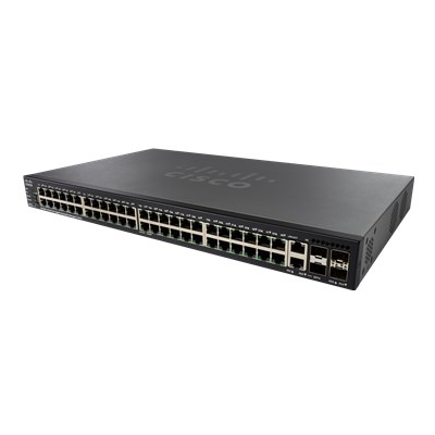 Cisco Small Business SG550X-48MP