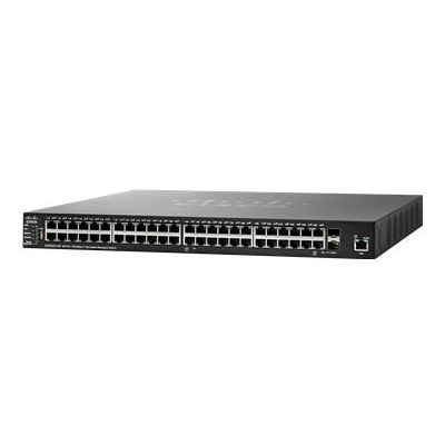 Cisco Small Business SG550XG-48T