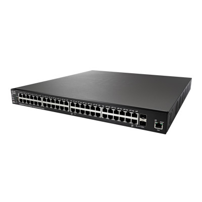 Cisco Small Business SG550XG-48T