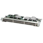 Cisco Enhanced EtherSwitch Service Module Advanced