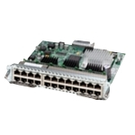 Cisco Enhanced EtherSwitch Service Module Entry Level