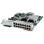 Cisco SM-X Layer 2/3 EtherSwitch Service Module