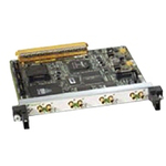 Cisco Clear Channel T3/E3 Shared Port Adapter