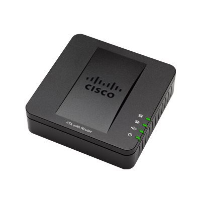 Cisco Small Business SPA122