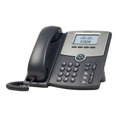 Cisco Small Business SPA 502G