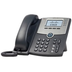 Cisco Small Business SPA 504G