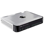 Cisco Small Business Pro SPA8000 8-port IP Telephony Gateway