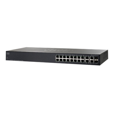 Cisco Small Business SG300-20