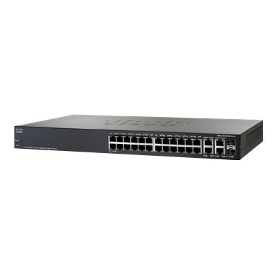 Cisco Small Business SG300-28