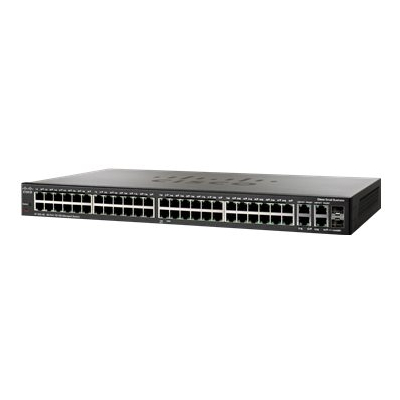 Cisco Small Business SF300-48