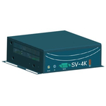 Cisco StadiumVision 4K Media Player