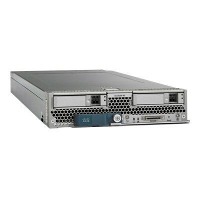 Cisco UCS EZ B200M3 Pack