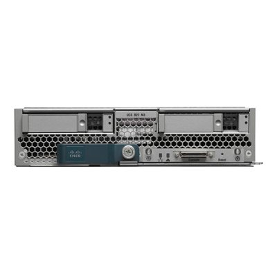 Cisco UCS B200 M3 Performance Fusion