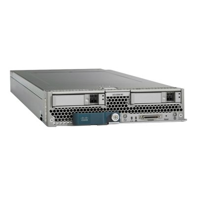 Cisco UCS Smart Play 8 B200 M3 Performance-2 Expansion Pack