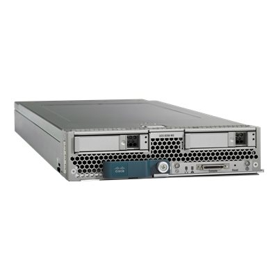 Cisco UCS Smart Play 8 B200 M3 Value 2