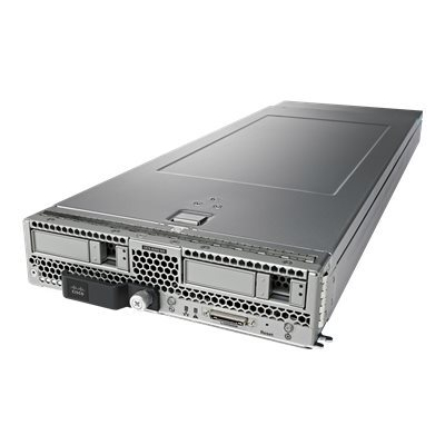 Cisco UCS Smart Play 8 B200 M4 Entry Expansion Pack