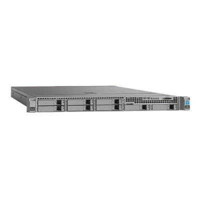 Cisco UCS Smart Play 8 C220 M4 SFF Entry Expansion Pack