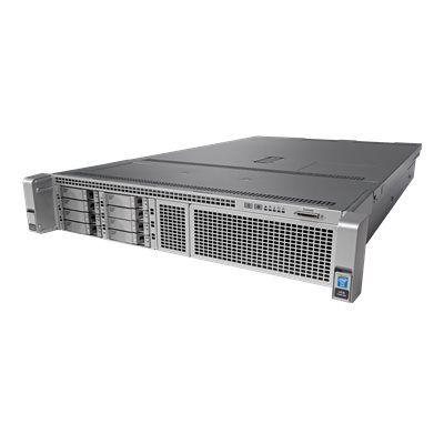 Cisco UCS Smart Play 8 C240 M4 SFF Value Expansion Pack
