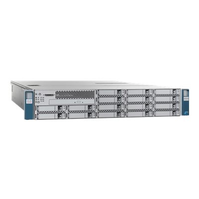 Cisco UCS Smart Play Bundle C210 Value