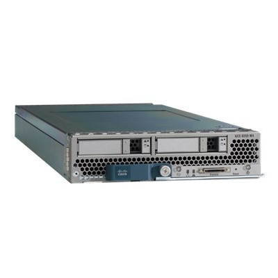 Cisco UCS Smart Play Bundle B200